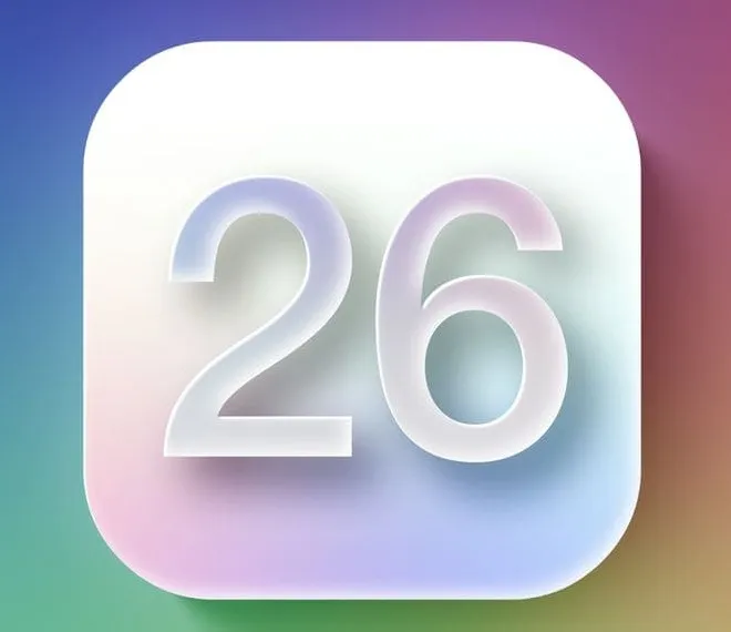 iOS 26 добавляет два новых приложения на домашний экран iPhone